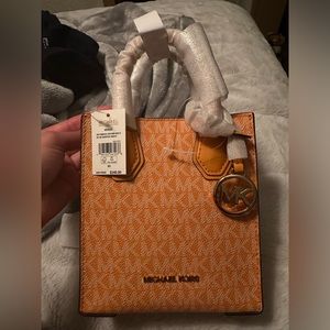 Mini MK purse
